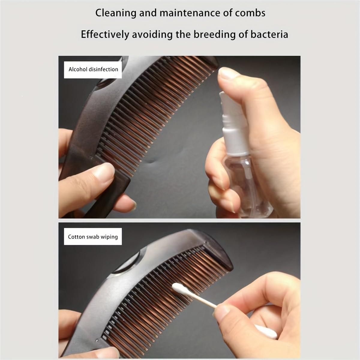 Dandruff Removal Comb