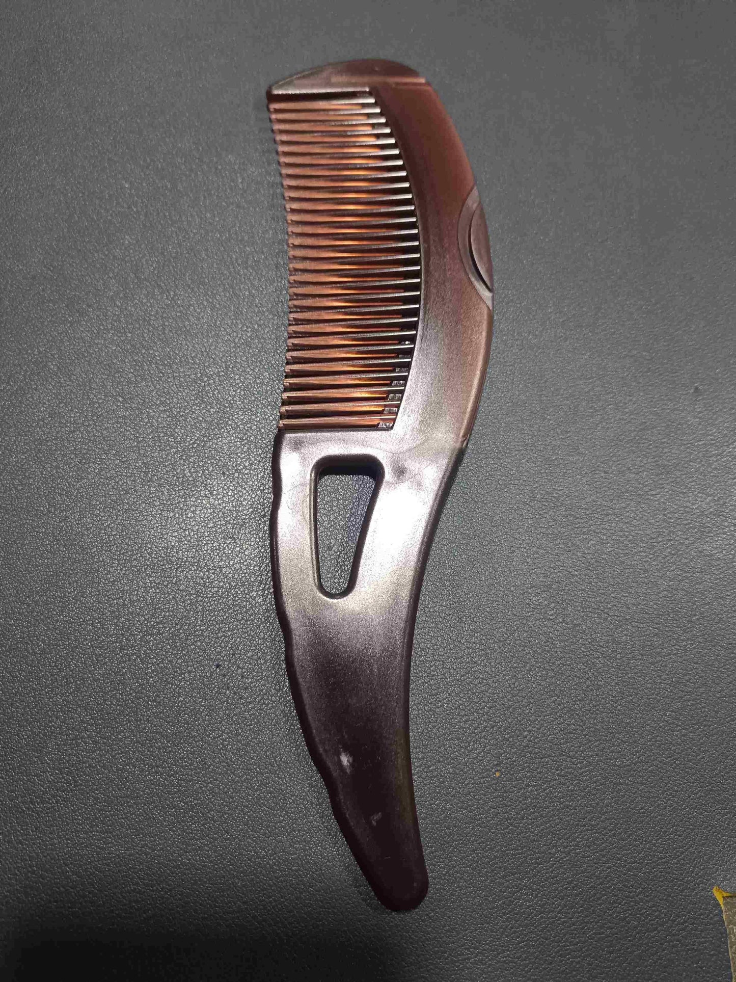 Dandruff Removal Comb