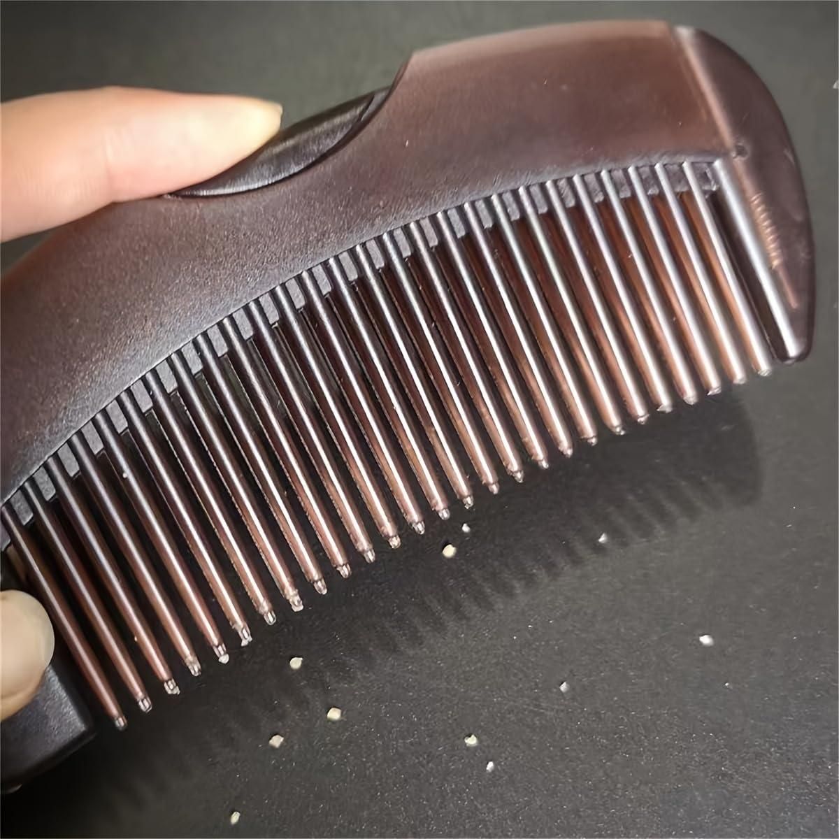 Dandruff Removal Comb