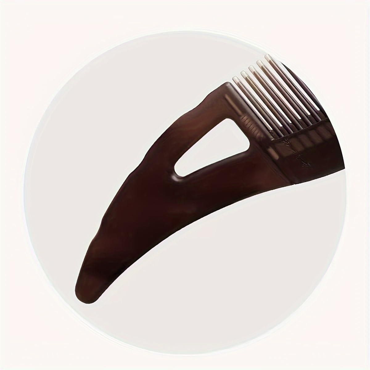 Dandruff Removal Comb