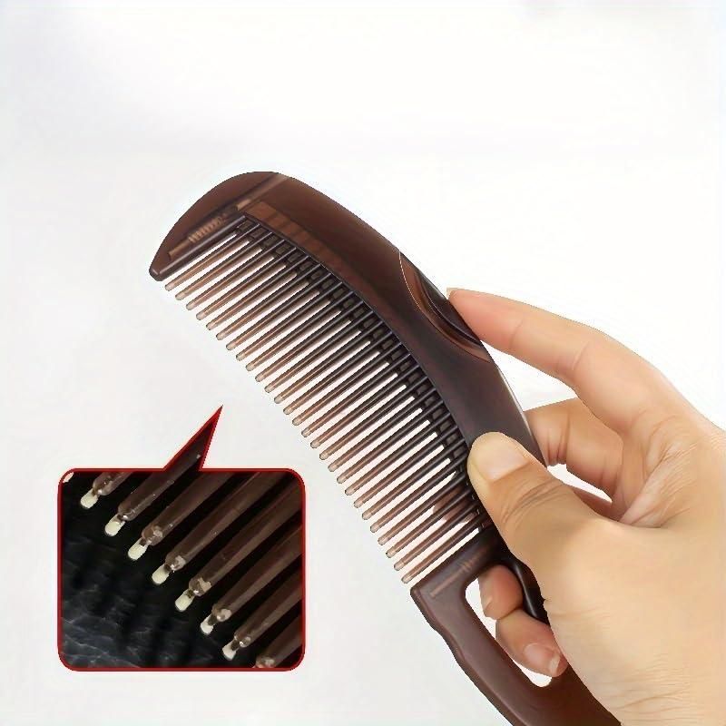 Dandruff Removal Comb